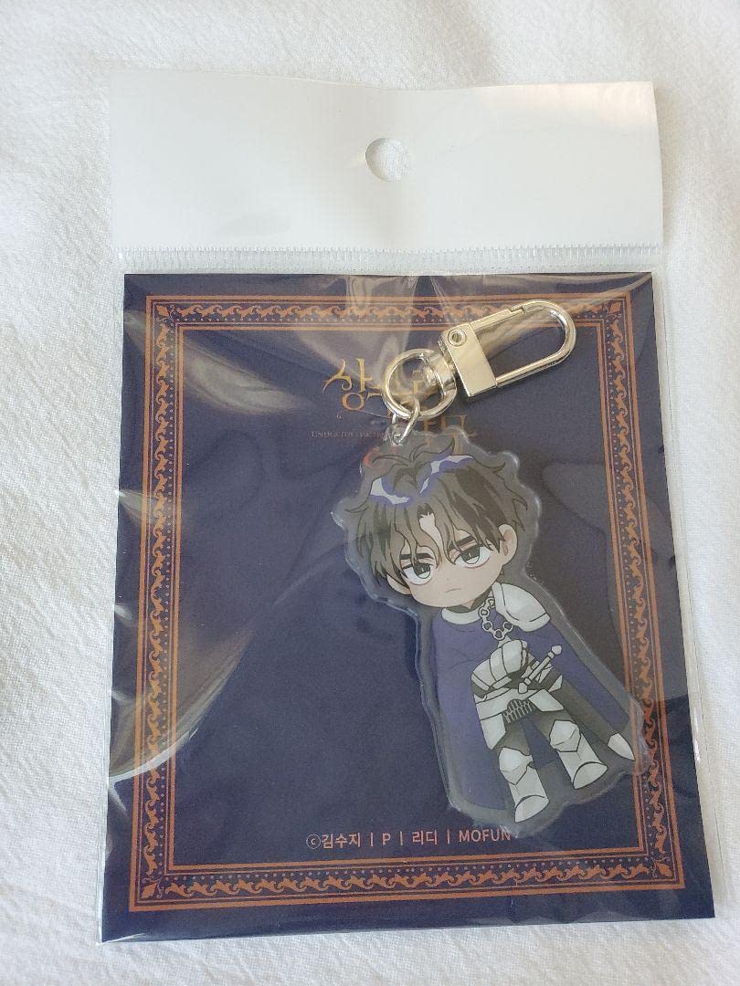 オークの樹の下 アクリルキーホルダー under the oak tree Amazon.co.jp: Under the oak tree acrylic stand acrylic