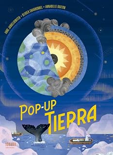 Pop-up Tierra