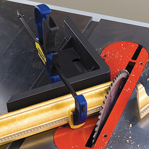 Rockler 45 Degree Miter Sled