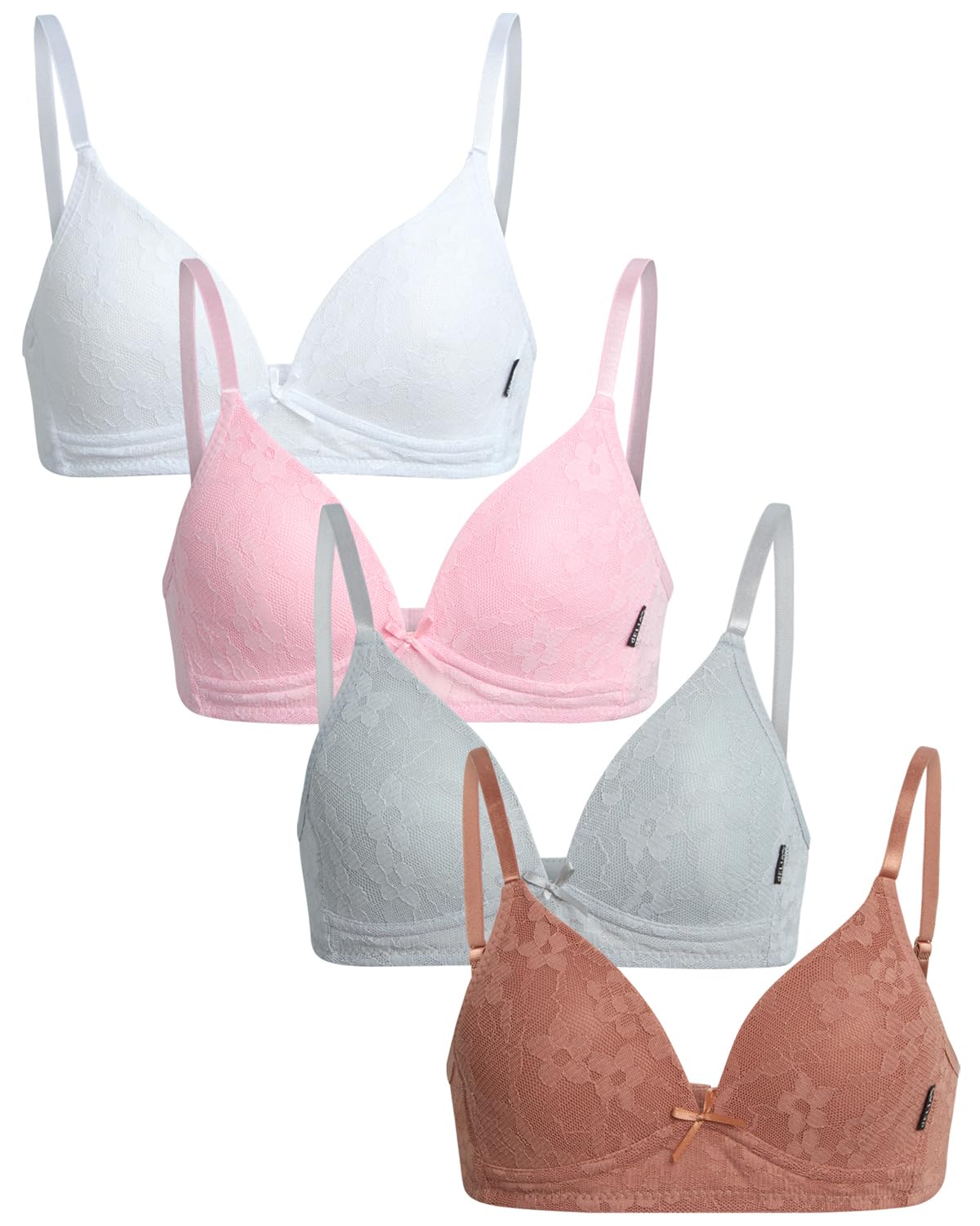 dELiA*s Girls Training Bra