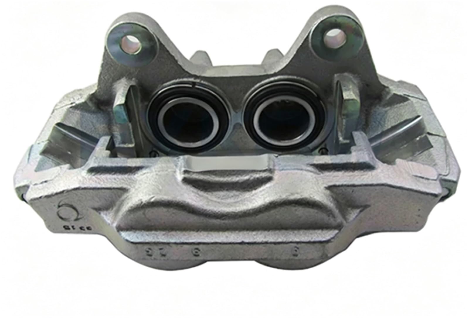 Retractor Pistones Para Pajero Montero Pistones Freno En Frenos Disco | IV V97 V98 2006-2016 Kit de pinza de freno delantero 4605A459 4605A460(Front left)