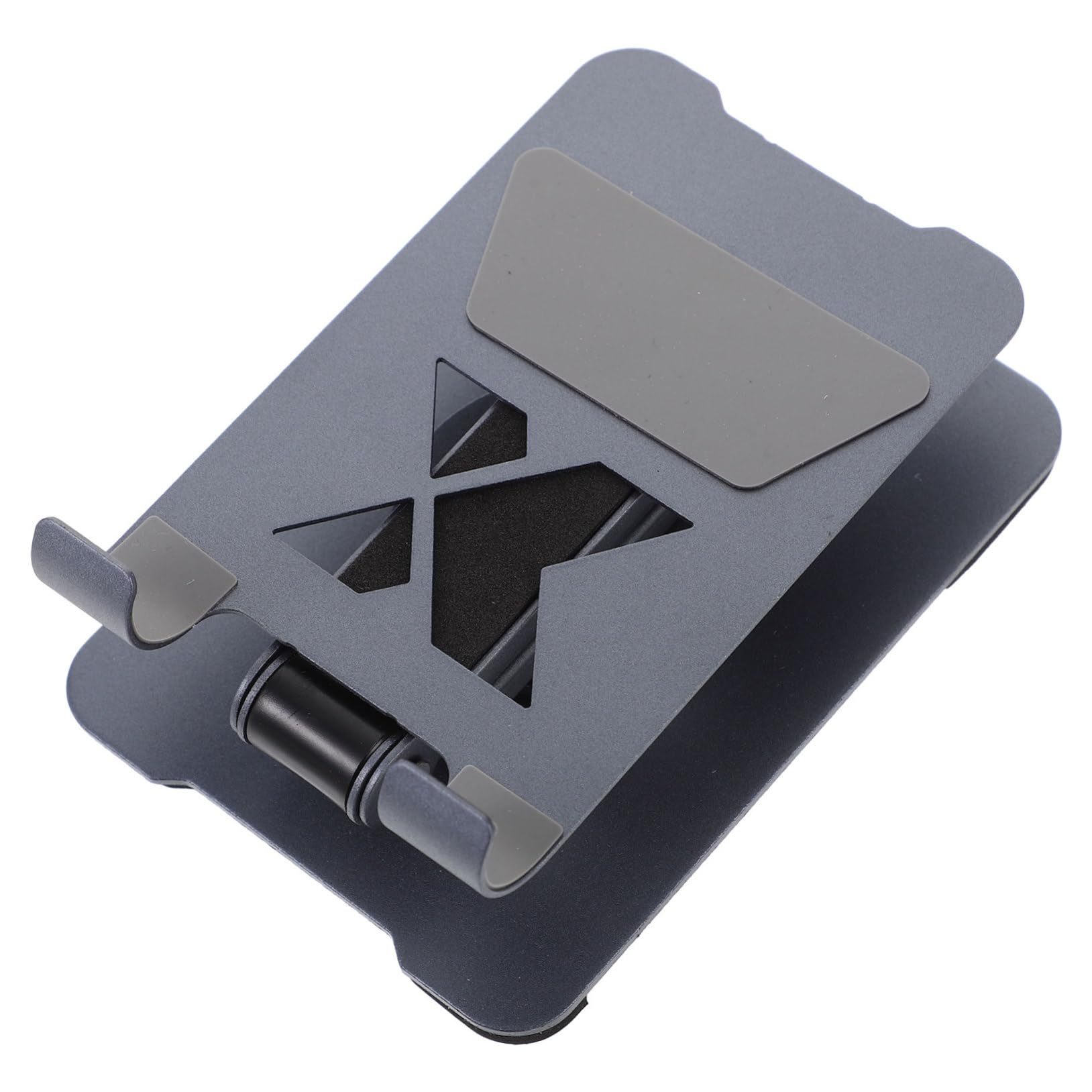 Supporto Per Telefono Regolabile Supporto Per Tablet Da Scrivania Girevole Per Smartphone e Tablet Per Ufficio e Casa
