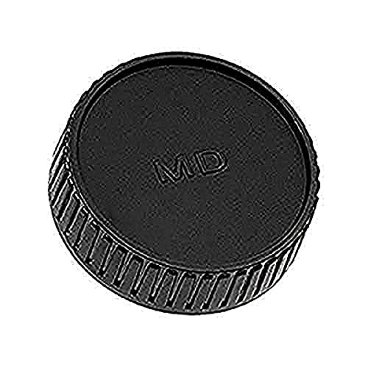 Fotodiox Rear Lens Cap for Minolta MD/MC/SR Rokkor Lenses, Fits Minolta X-700, X570, X-370, XD, XD-7, XD-11 XG, XG-7, SR-T 101, X-1, SR-1, SR-2, SR-7