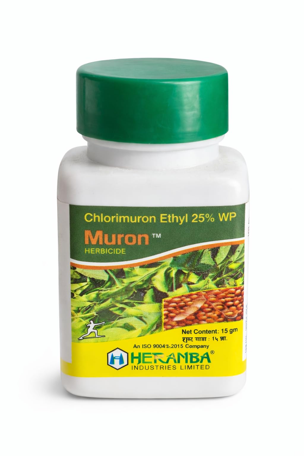 Muron Chlorimuron Ethyl 25% WP Herbicide