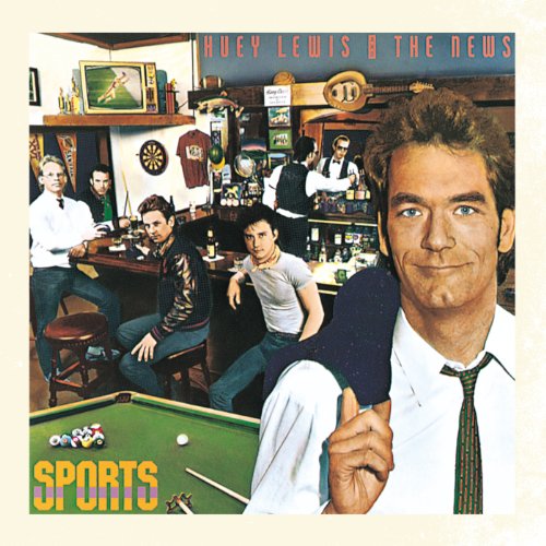 Huey Lewis And The News