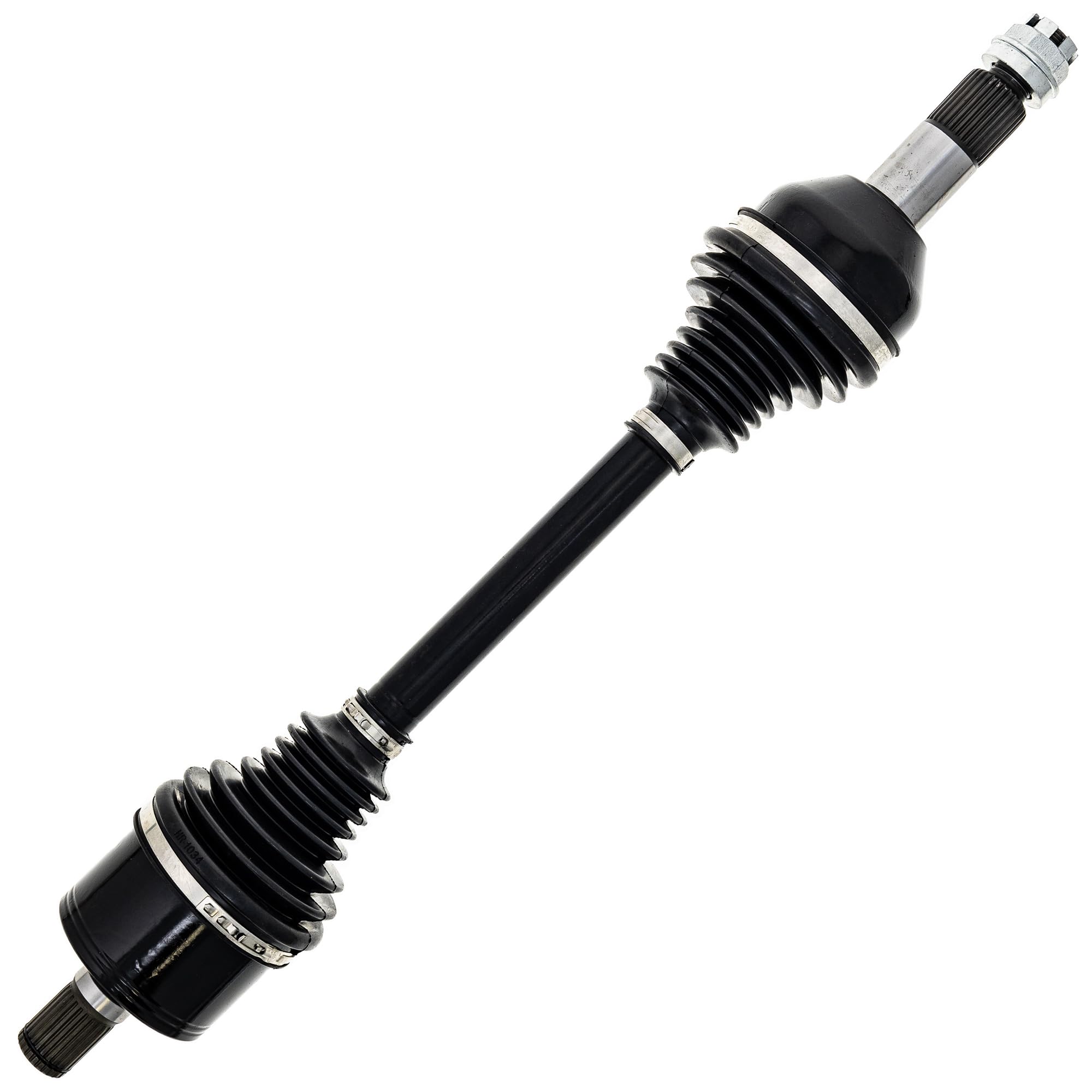 Amazon.com: NICHE Rear CV Axle Half Drive Shaft for Can-Am