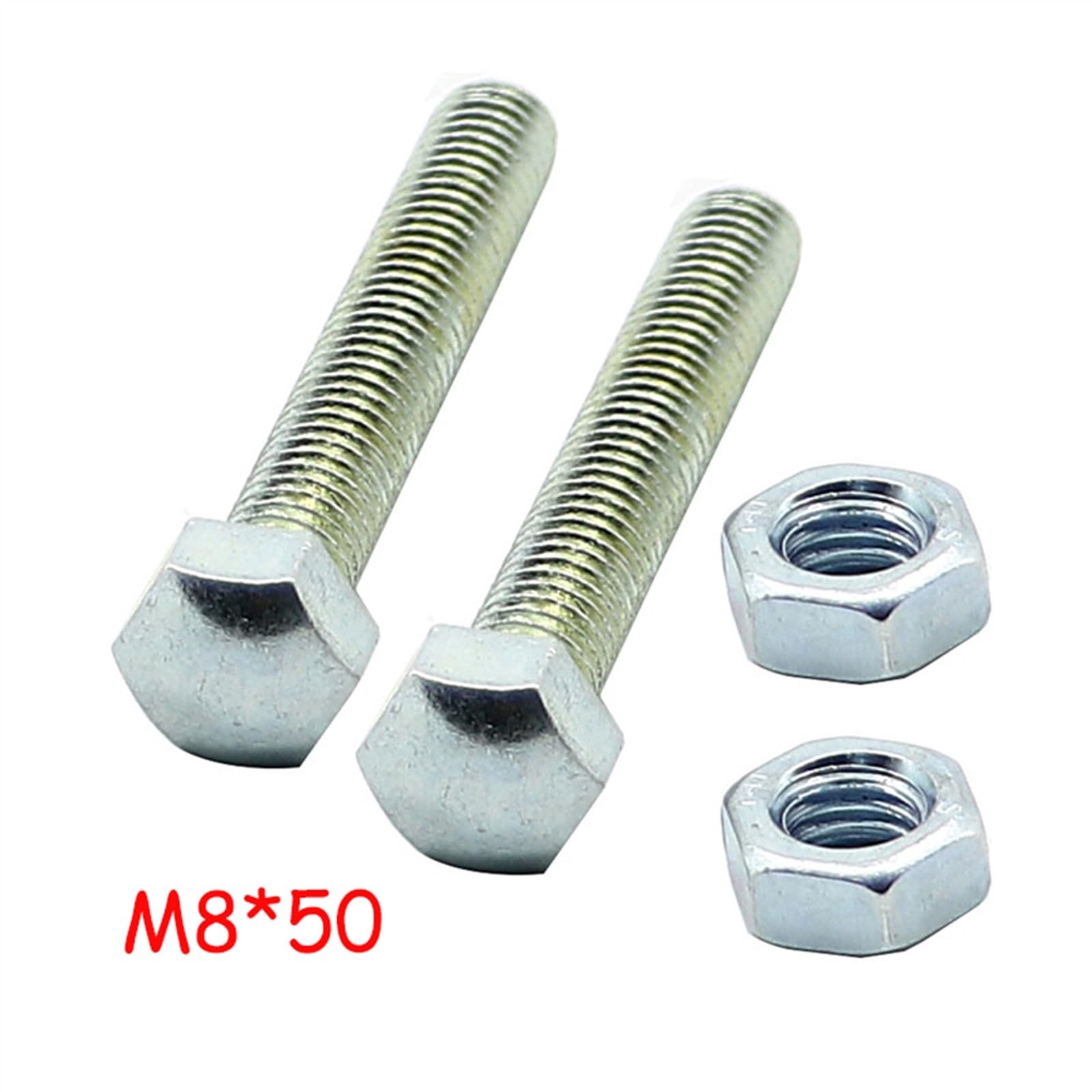 Amazon.com: TCHAU Bodywork Kits 2X Swingarm Chain Adjuster Repair