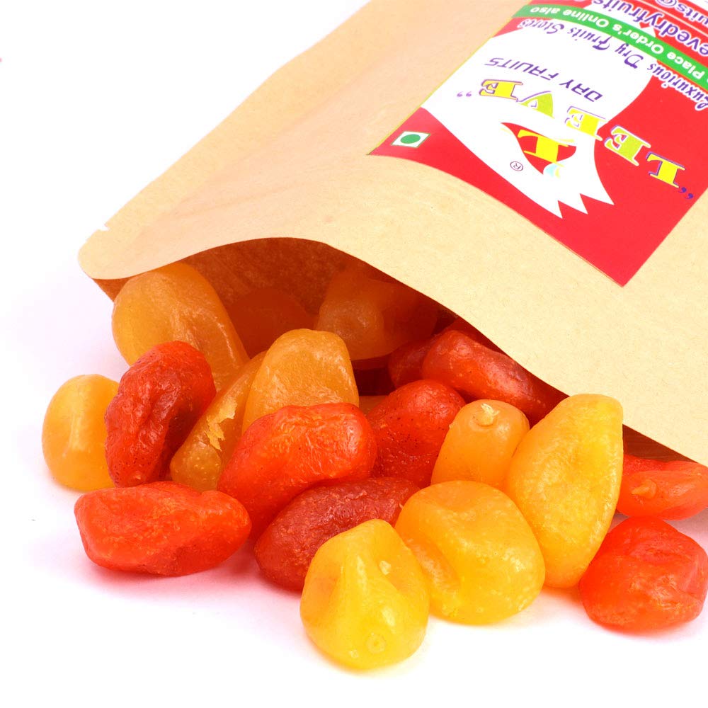 LEEVE DRY FRUITS Fresh Baby Lemon Orange Gluten Free & Sodium Free | Add in your Healthy Recipes , 800 g - Image 5 thumbnail