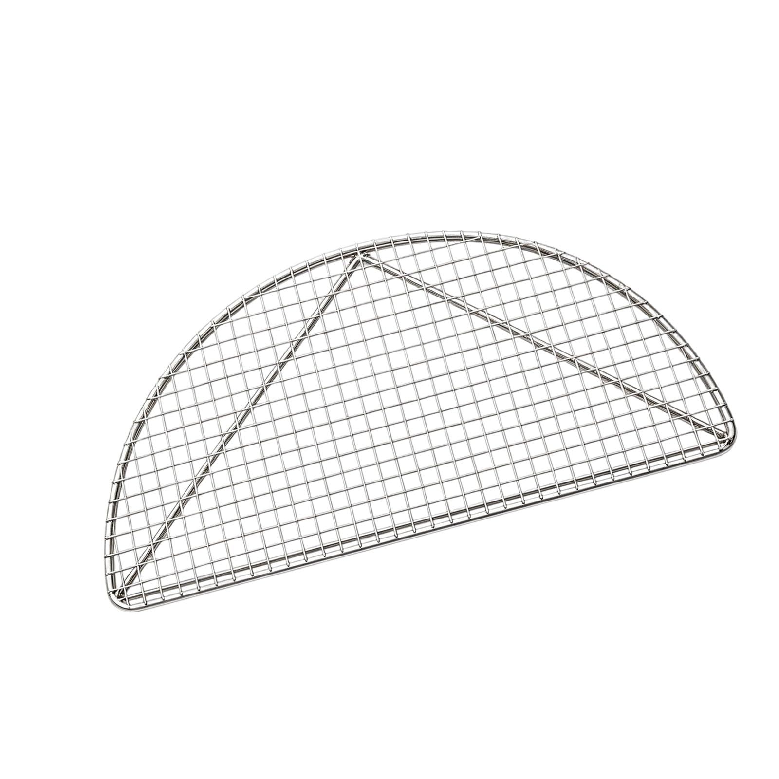 Oxxggkao Stainless Steel Japanese Tempuras Frying Net for Fried Food Barbecue Cooling Rack Oil Draining Supplies Profound Fry Basket for Batter
