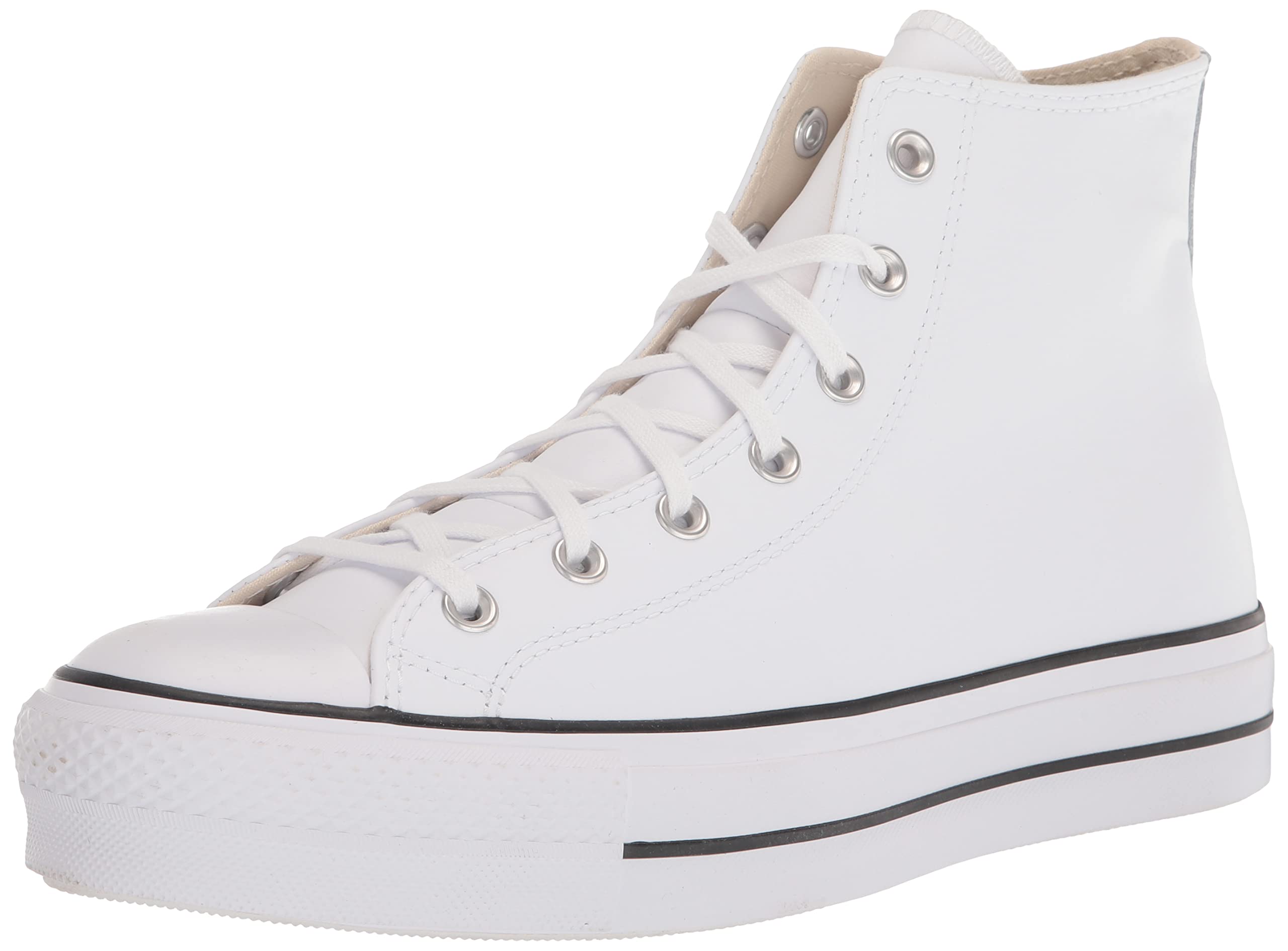 Converse Chuck Taylor All Star Lift, Zapatillas Deportivas Mujer