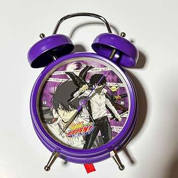 雲雀恭弥 ボイスアラームクロック 614zsIdydOL._UF350,350_QL50_.jpg