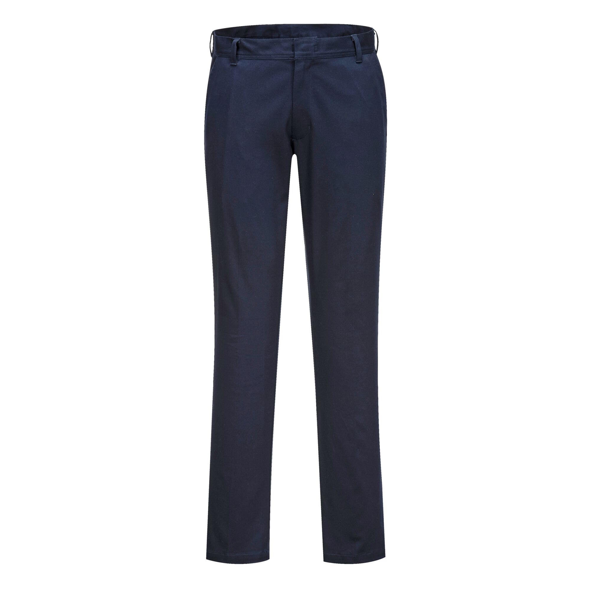 Portwest S235 Womens Stretch Slim Chino Trousers