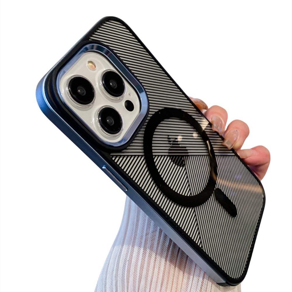 Couverture antichoc iPhone 15 pour éviter les bris d'écran et les rayures - 7