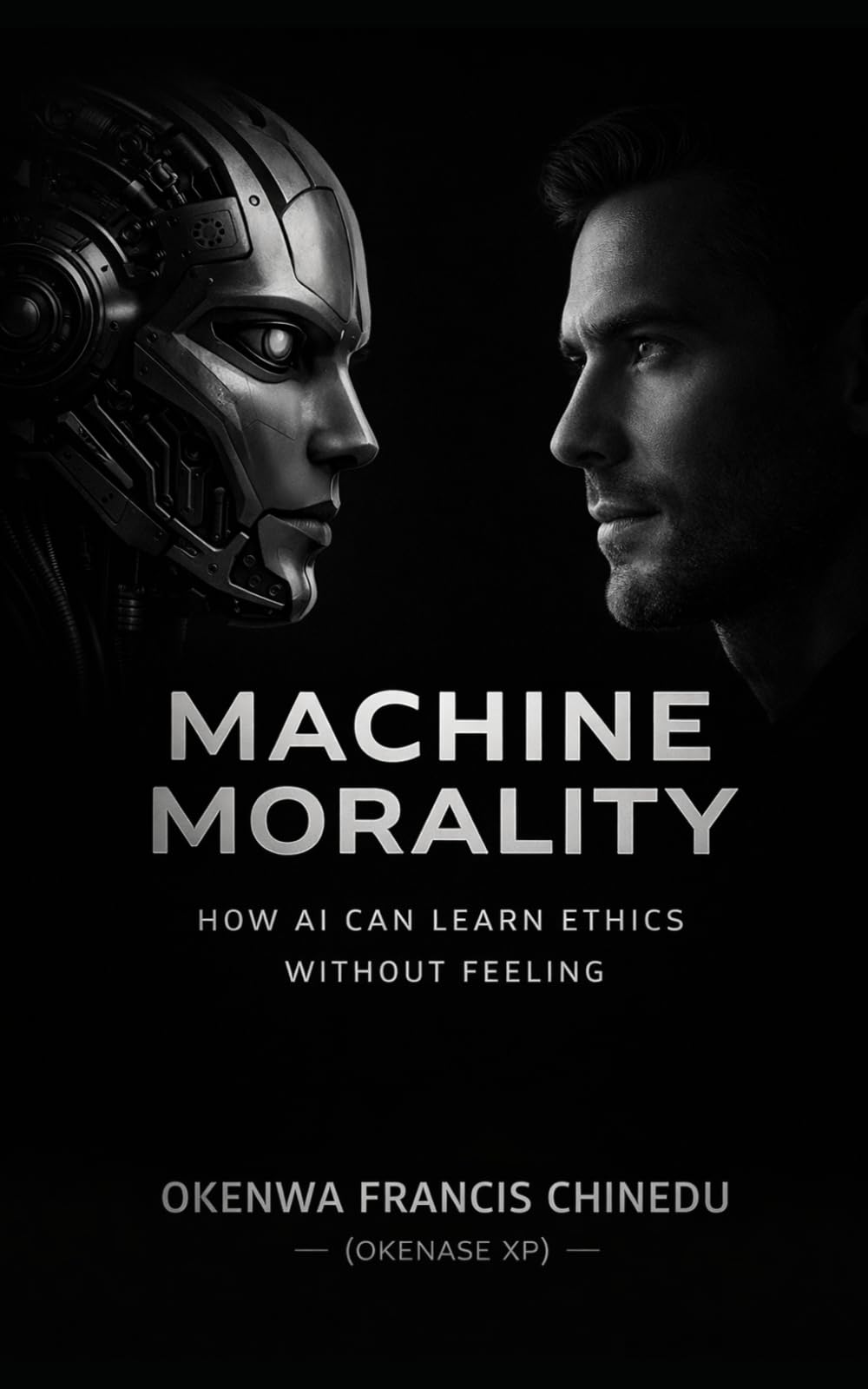 MACHINE MORALITY: How AI Can Learn Ethics without Feeling