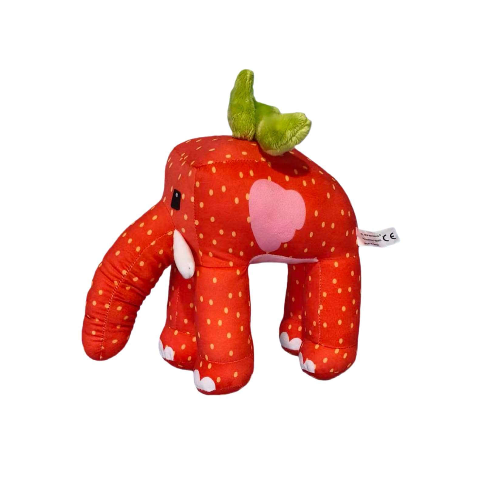 Amazon.co.jp: ブレインロットを盗む ぬいぐるみ 人形 25cm 9番の部屋