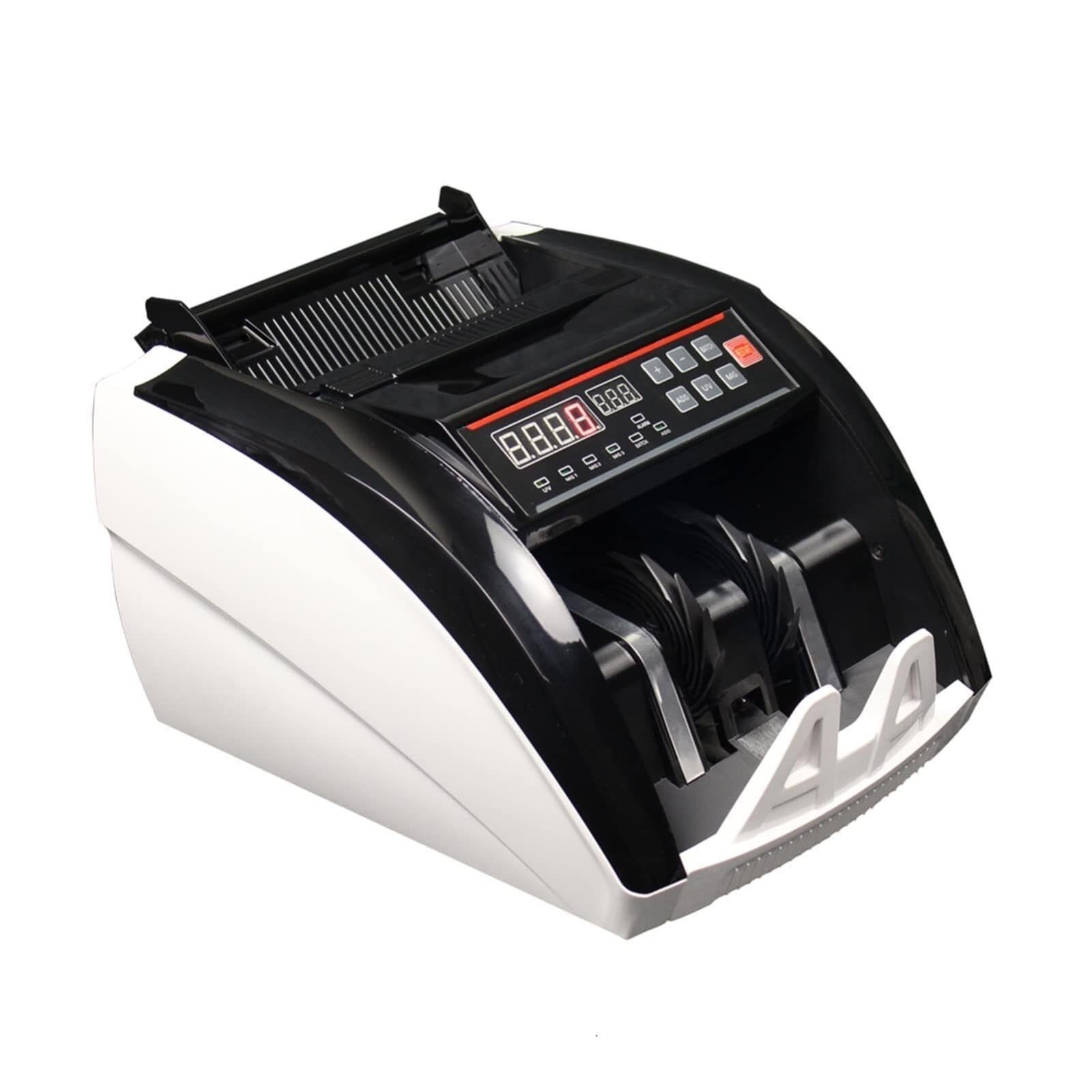 Contatori UV/LED/banconote E Varie Macchine Contasoldi