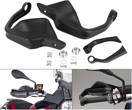 Miniatura 2 de Motorcycle Brake Protector for BM&W R 1200 GS ADV R1200GS LC F800GS S1000XR R1250GS Adventure 2013-2018 Motorcycle HandGuard Shield Hand Guards