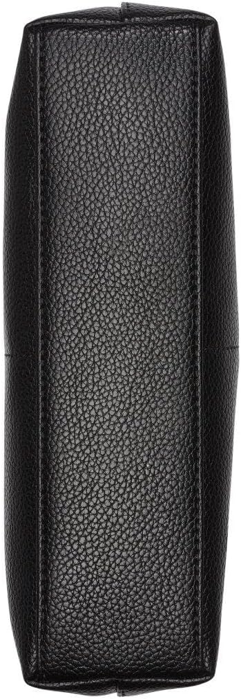 Calvin Klein womens Zoe Top Zip Chain Crossbody - Image 4