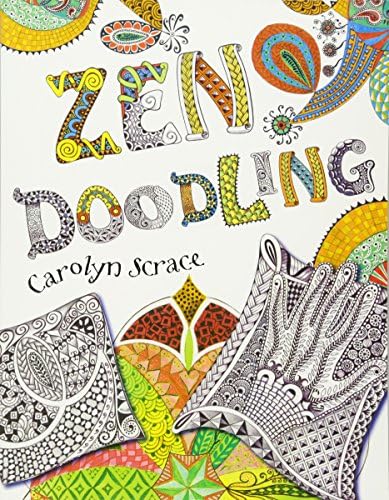 Zen Doodling