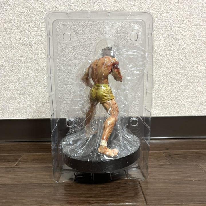 Amazon.co.jp: グラップラー刃牙 範馬刃牙 ハンマバキ 流血版