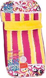 Babyline Urban - Saco para silla, unisex, color amarillo