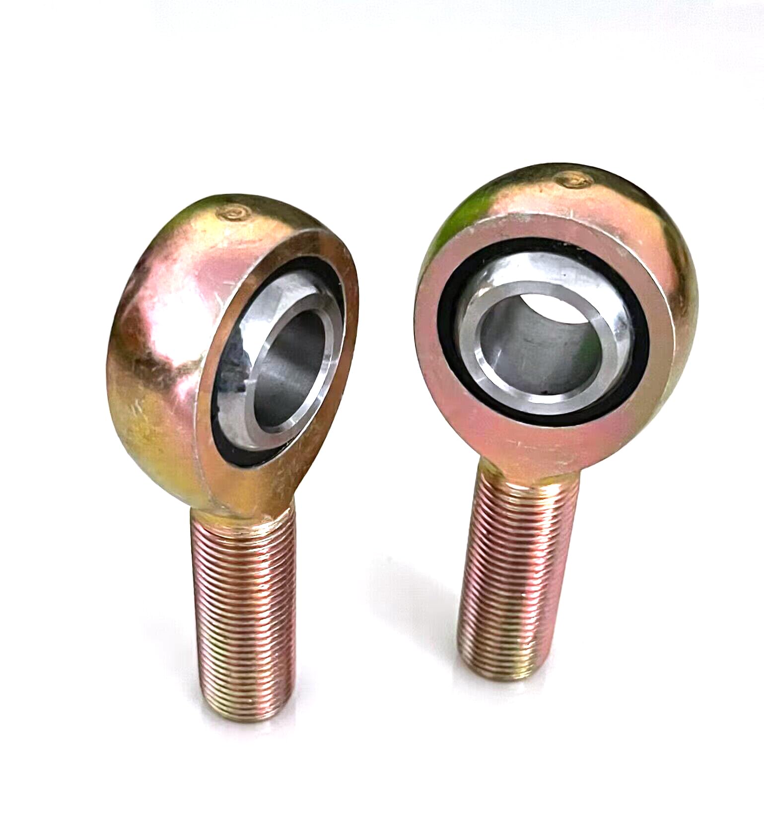 まかや Amazon.com : fascinatte （ 2 Pack） Ball Joint Rod End Deck