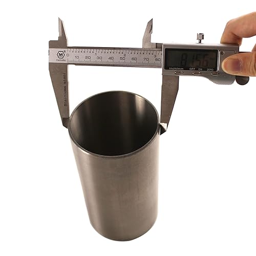 Miniatura 5 de PANGOLIN Kit de reconstrucción del motor V1505 V1505-E para piezas del mercado de accesorios del tractor Kubota B3200HSD