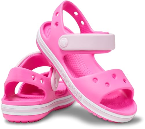 Image of Crocs Unisex-Child Bayaband Sandal