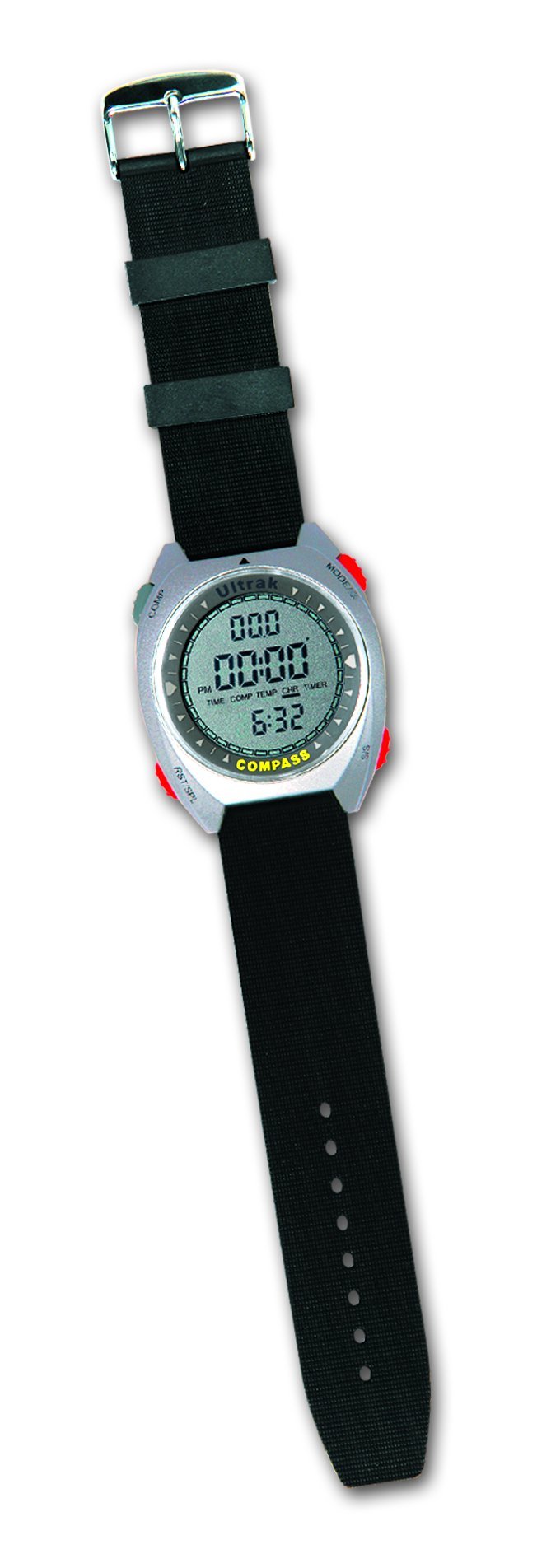 Ultrak Compass Outdoor Watch - Sandyswim