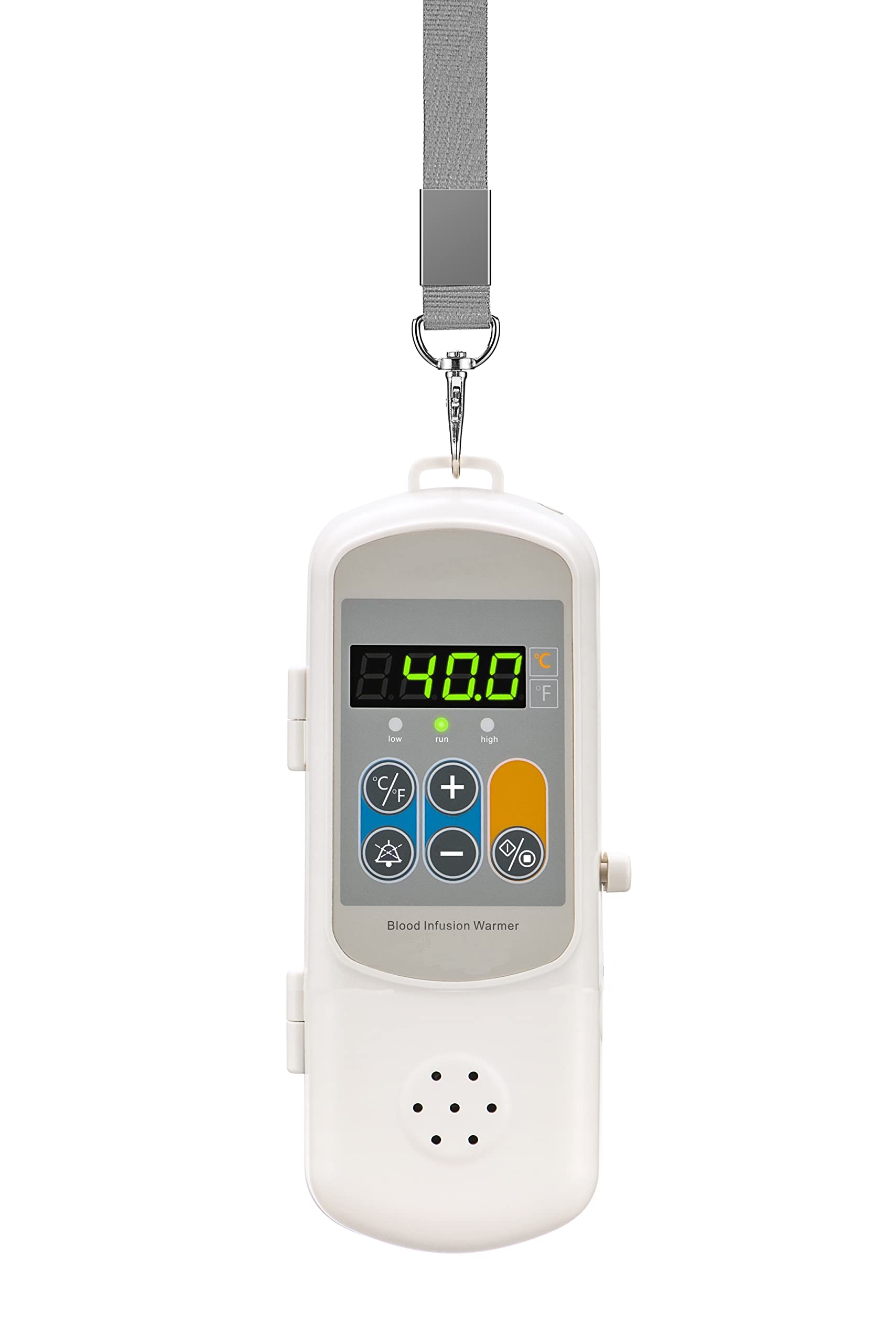HF-110 Veterinary Blood and Infusion Fluid Warmer with Temperature Control