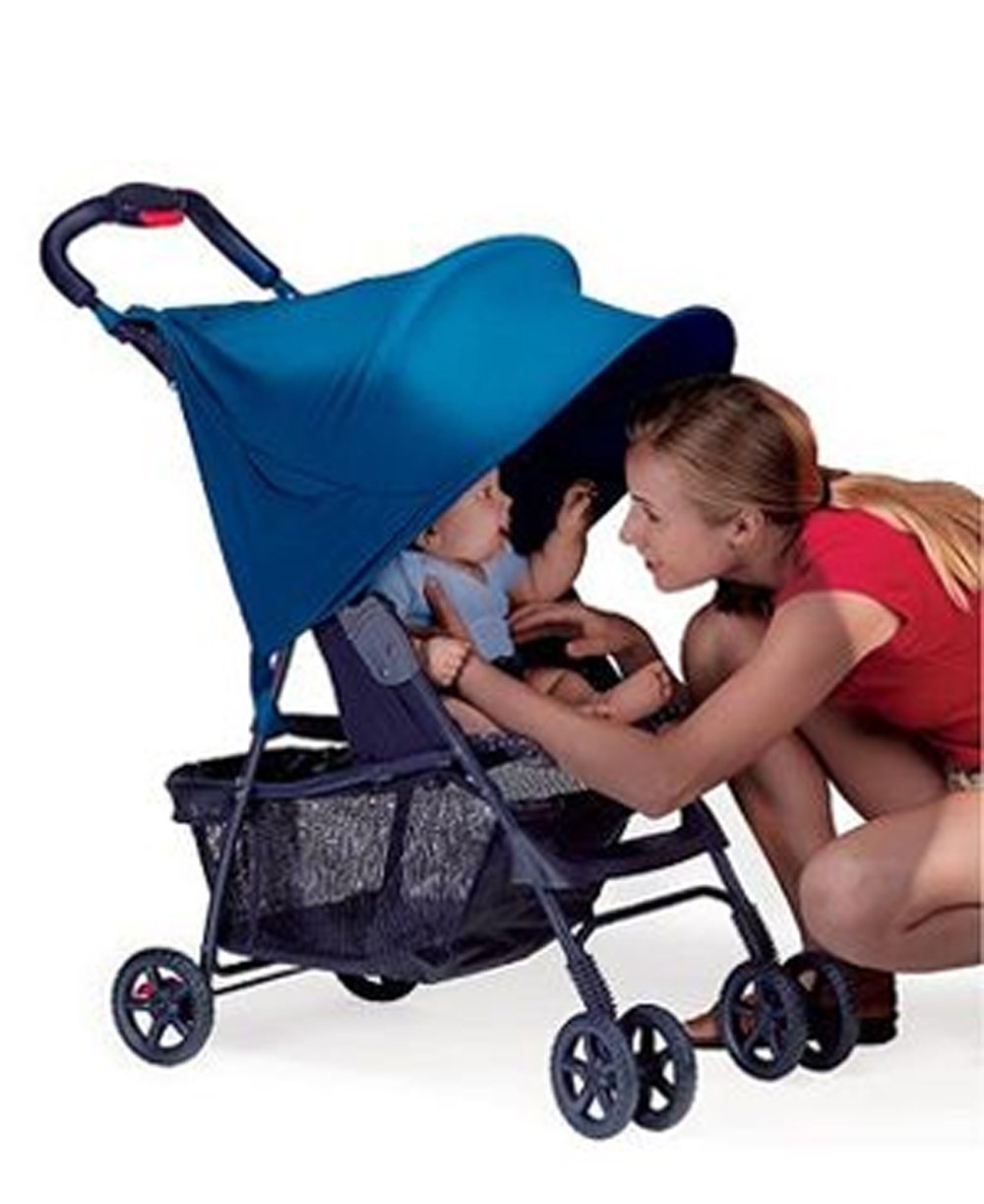 Cabin Stroller Kiddopotamus Travel Stroller Cabin Stroller Review