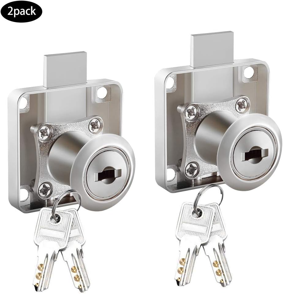 serratura a pulsante per armadio