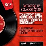  Tchaikovsky: Suites de ballet du Lac des cygnes & La Belle au bois dormant (Stereo Version)