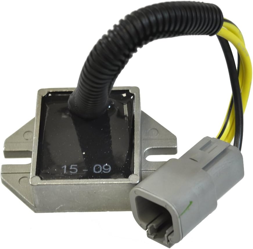 VOLTAGE REGULATOR