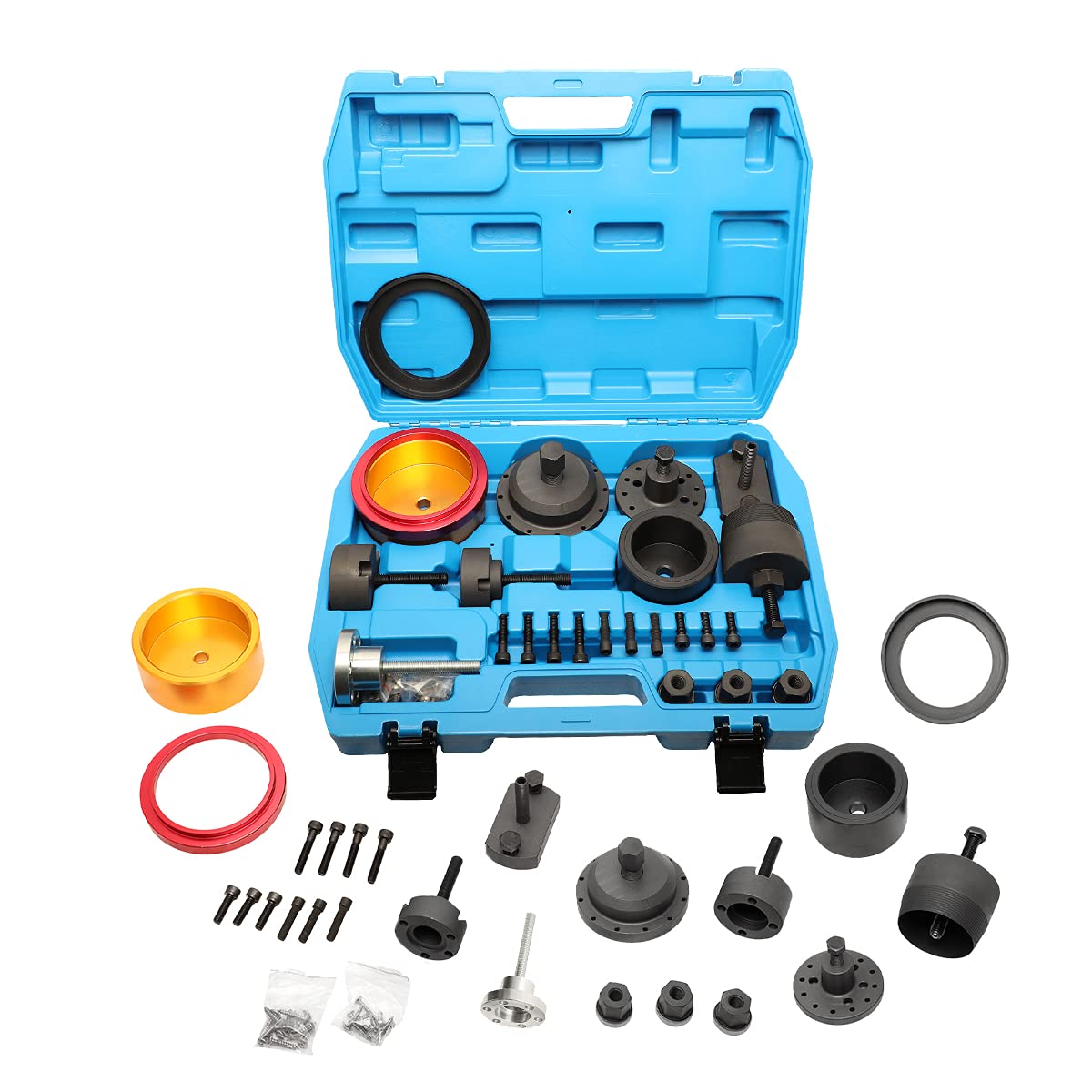 Crankshaft Oil Seal Removal and Installer Kit,Crankshaft Front Rear