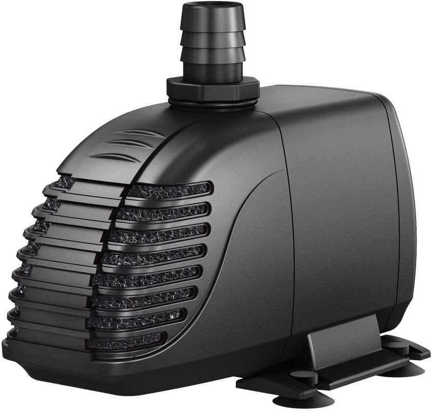 Apex Submersible Pump - 291 GPH