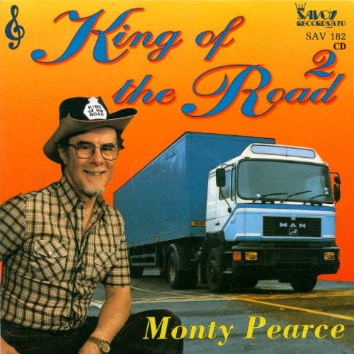 King of the Road Monty Pearce Digital Music