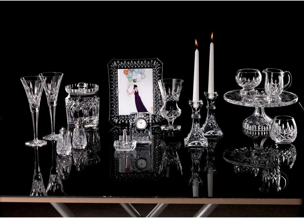 Waterford Lismore Ring Holder Square