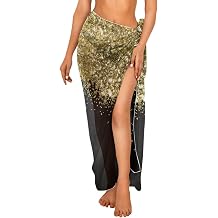 Sarong Cover Up Womens Beach Cover Up Bikini Bathing Suit Sexy Lightweight Swimsuit Wraps for Women