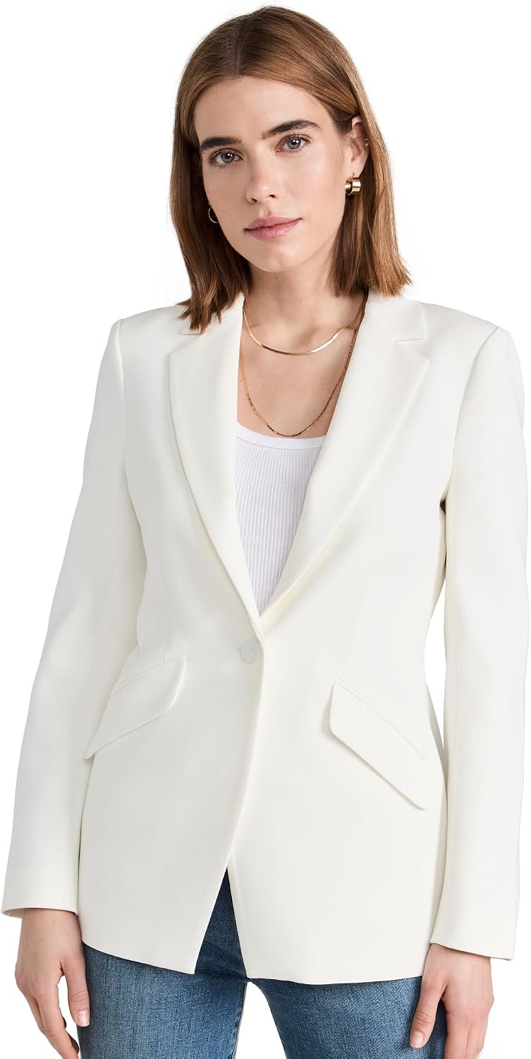 Favorite Daughter Women's The Favorite Blazer