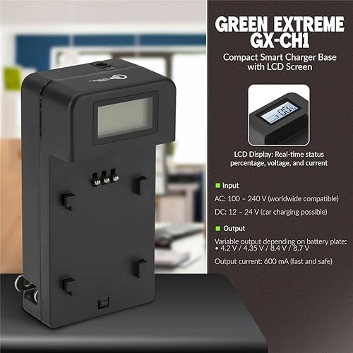 Vista 6 de Sony Alpha a7S III - Cuerpo de cámara digital intercambiable sin espejo de marco completo, paquete con tarjeta SD de 128 GB, batería adicional