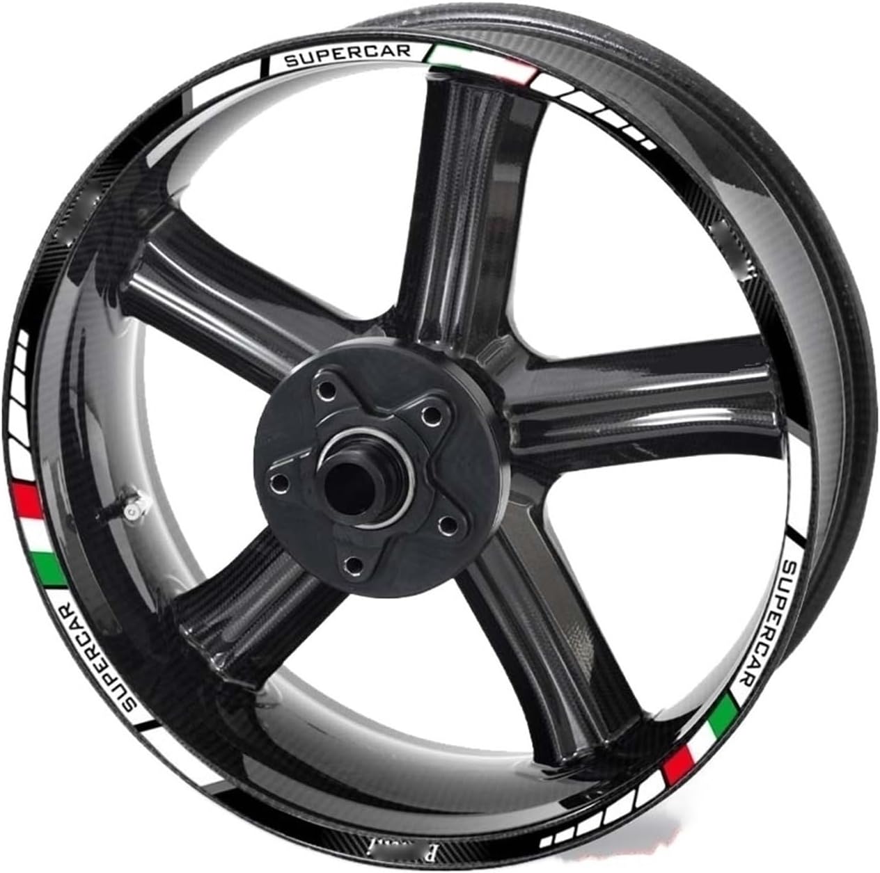 for for 502c 752s for Leoncino 500 250 for LeoncinoX for TRK 521 502 Motorcycle Decal Decorative Stripe(2)