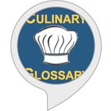 Ken's Culinary Glossary
