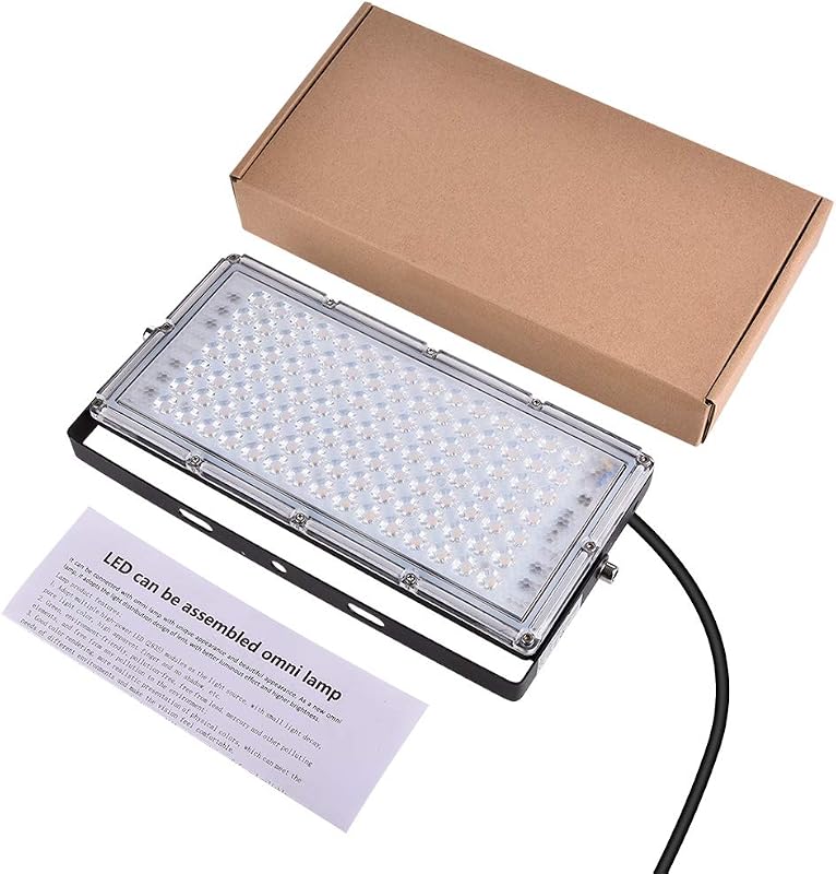 Viugreum Ultra Vékony LED Reflektor Kültéri Világítás