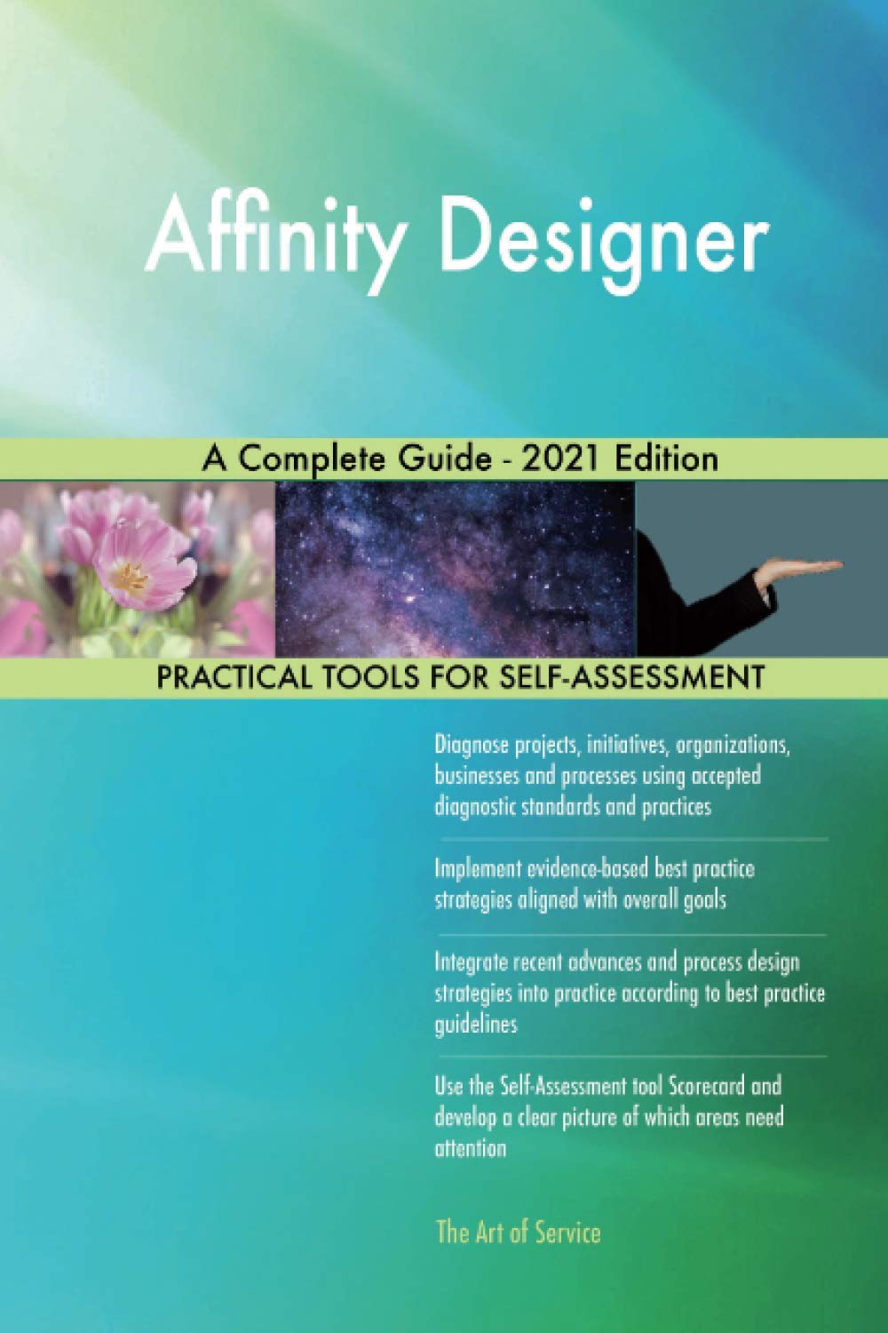 Affinity Designer A Complete Guide - 2021 Edition