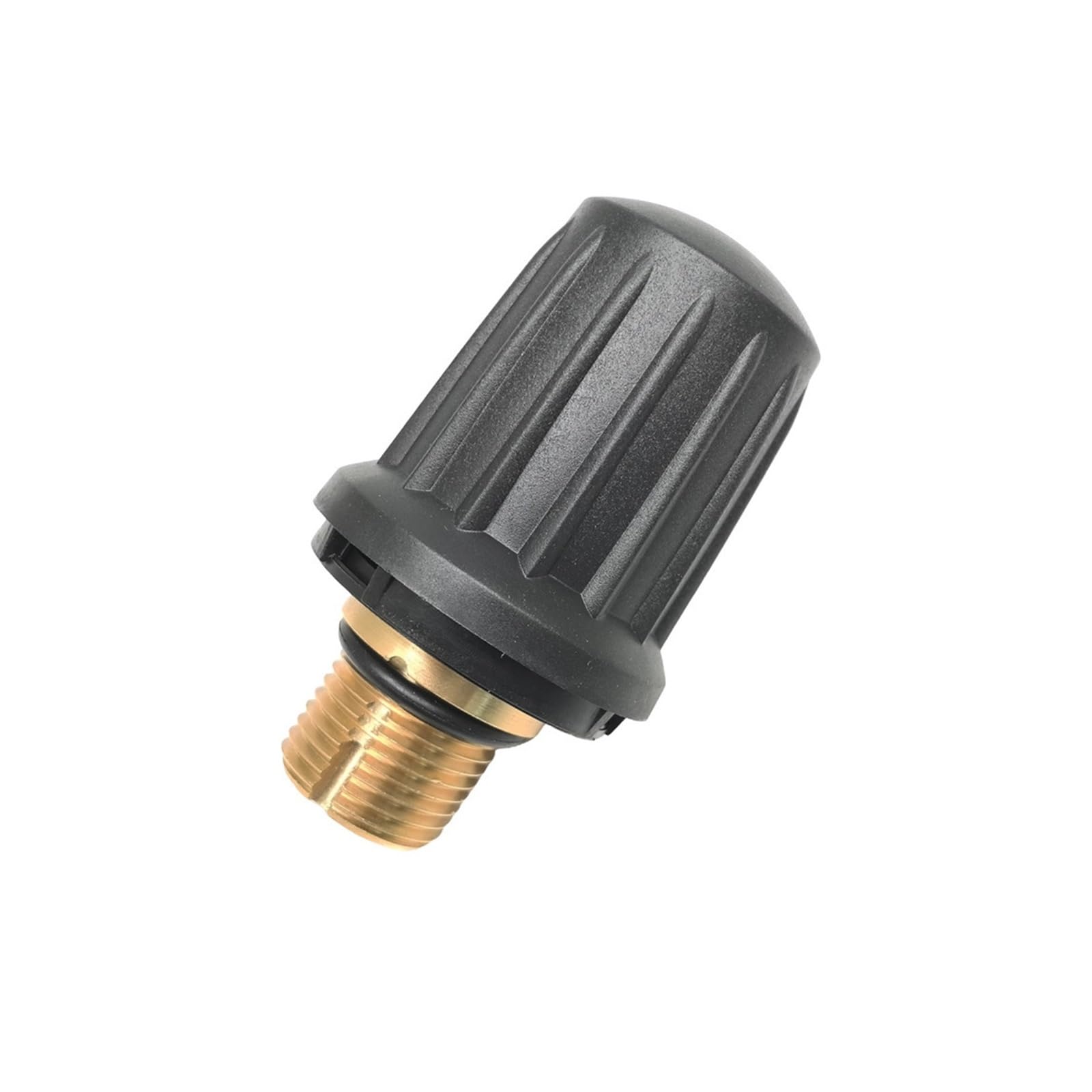 XQREVYBYF 1pc Steam Cleaner Tank Cap Replace ，Compatible For Karcher， SC1 SC2 CTK10 SC2D Vacuum Cleaner Safety Valve Boiler Cover