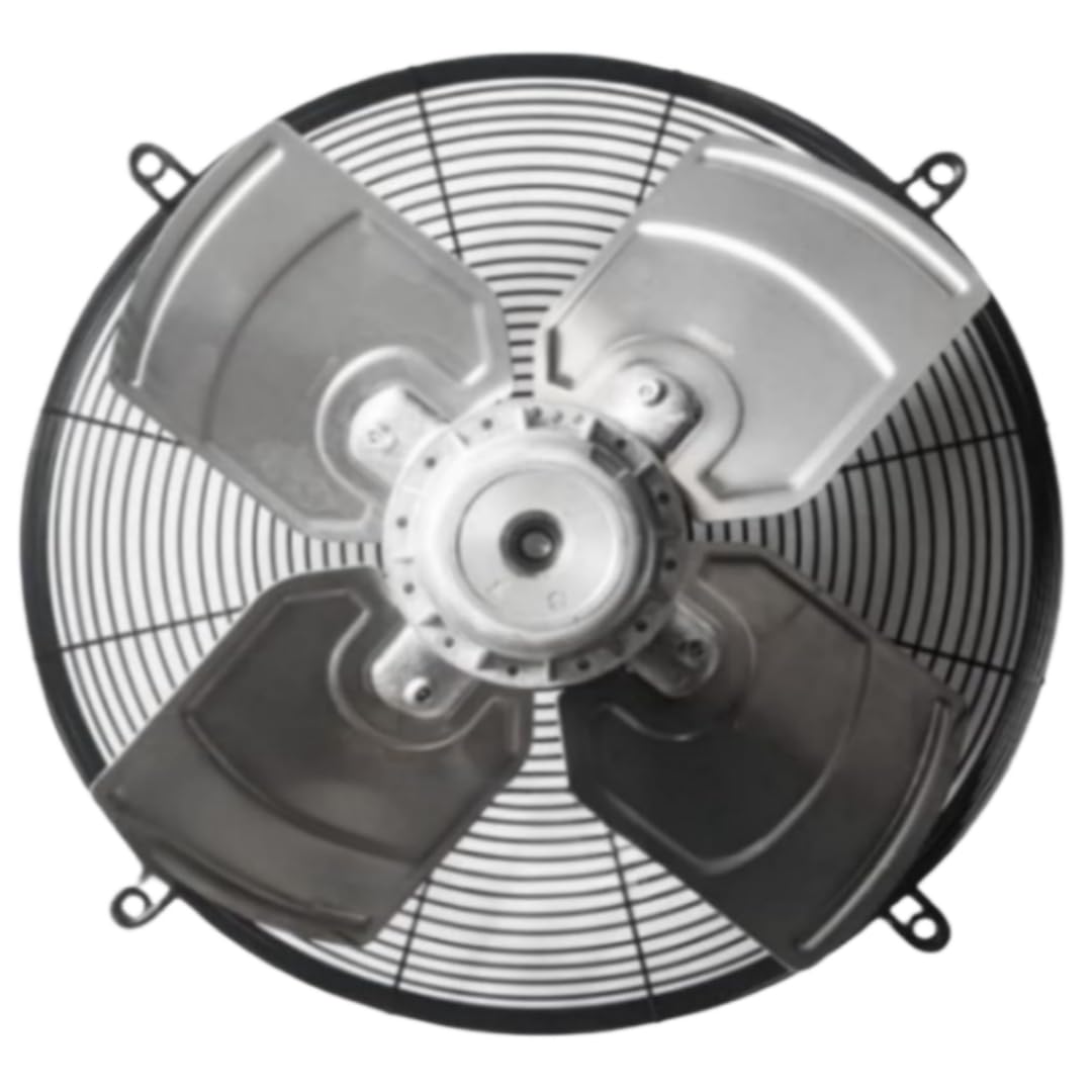 FB050-4EK.4I.V4P Fan for 230V 2.8/3.2A 0.64/0.72KW 1180/1300RPM Cooling Fan