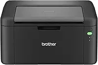 IMPRESSORA LASER MONO HLL1232W BROTHER WI-FI 110V