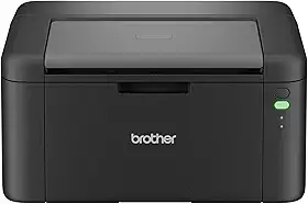 IMPRESSORA LASER MONO HLL1232W BROTHER WI-FI 110V