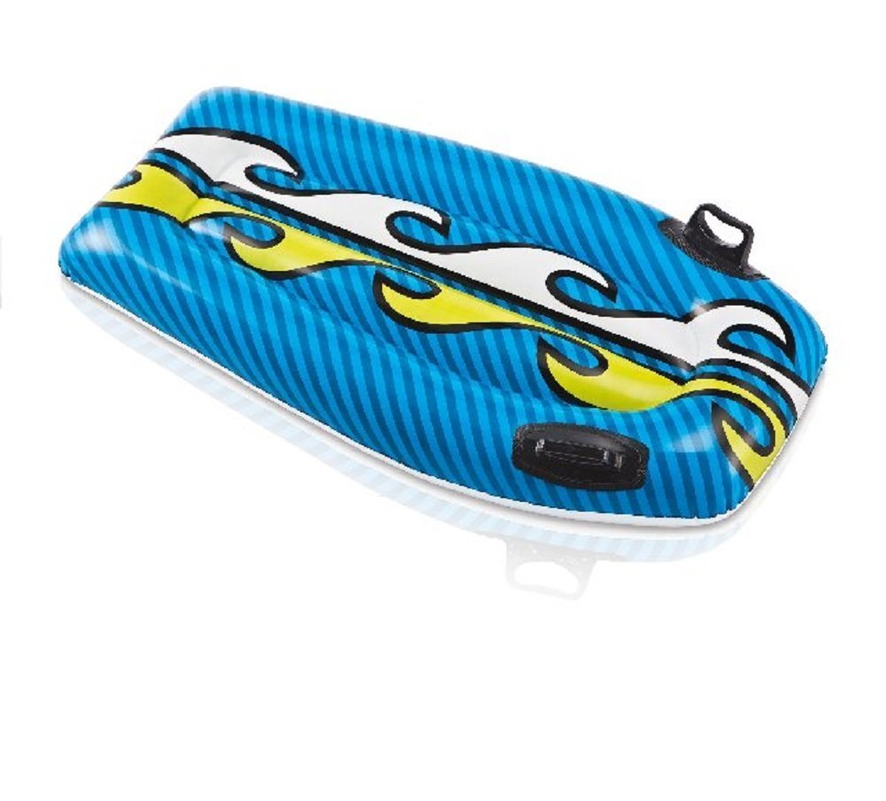 Intex Joy Rider Pool Float (Colors May Vary)